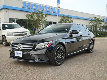 Used 2021 Mercedes-Benz C 300 Sedan