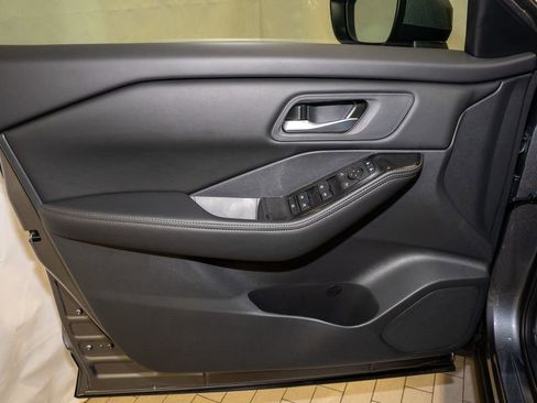 New 2026 Nissan Rogue SV image 13