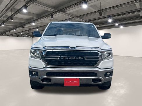 Used 2024 RAM 1500 Big Horn image 18