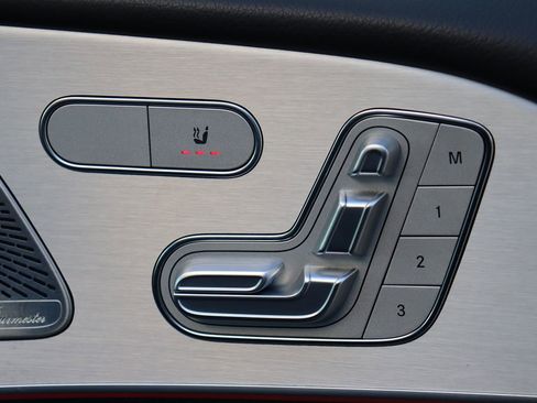 Used 2023 Mercedes-Benz GLE 53 AMG 4MATIC Coupe image 54