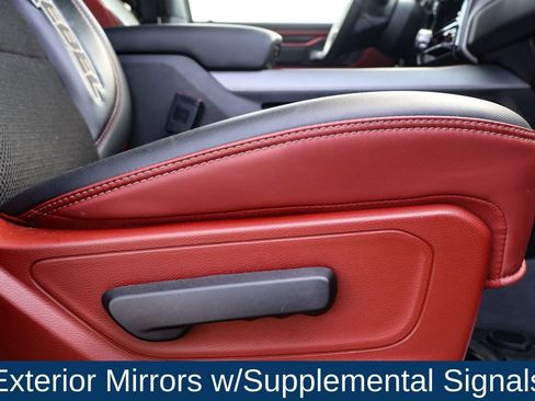 Used 2025 RAM 1500 Rebel w/ Rebel Level 1 Equipment Group image 16