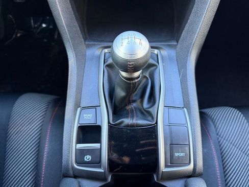 Used 2018 Honda Civic Si image 35