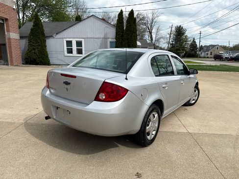 Used 2006 Chevrolet Cobalt LS image 6