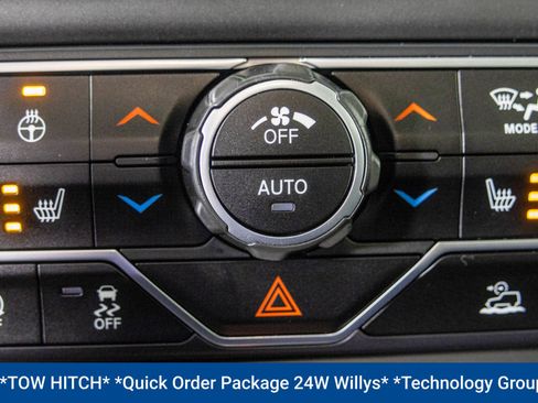 Used 2021 Jeep Gladiator Sport AWD/4WD image 9