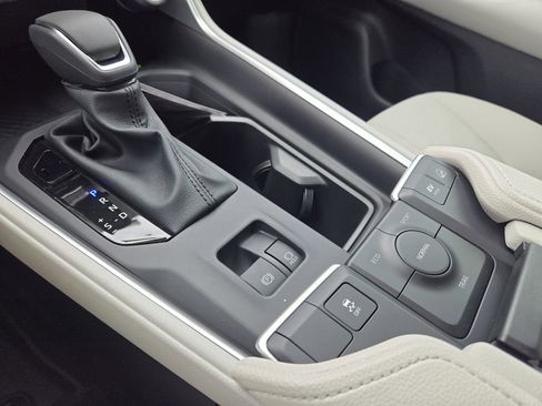 New 2026 Toyota Grand Highlander AWD Hybrid image 17