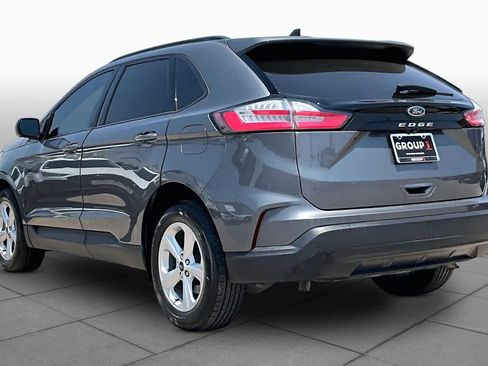 Certified 2021 Ford Edge SE FWD image 11