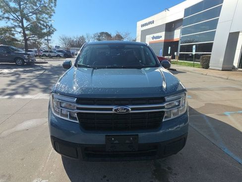 Used 2023 Ford Maverick Lariat w/ Lariat Luxury Package image 3