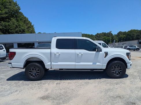 Used 2024 Ford F150 Tremor AWD/4WD image 8