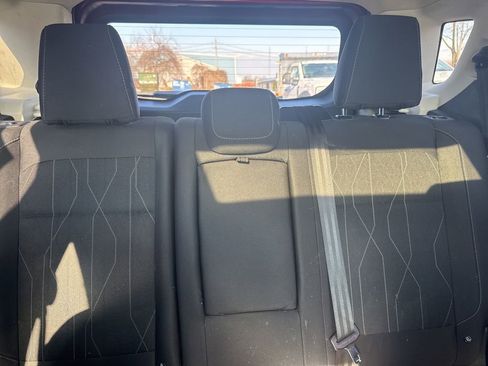 Certified 2019 Ford EcoSport SE image 19