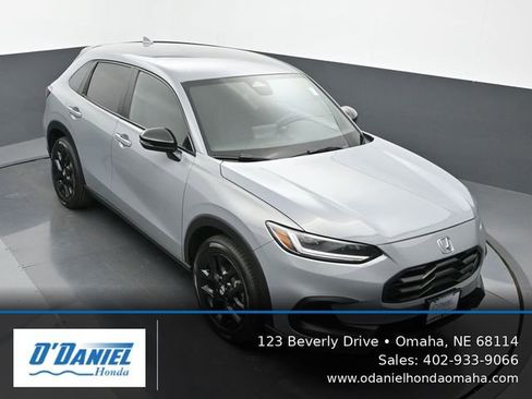 Used 2024 Honda HR-V Sport image 20