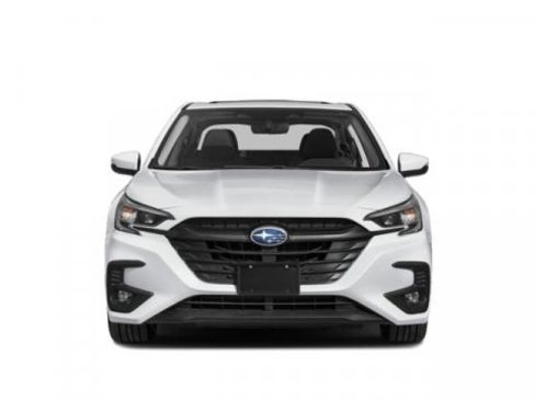 Used 2025 Subaru Legacy Premium AWD/4WD image 7