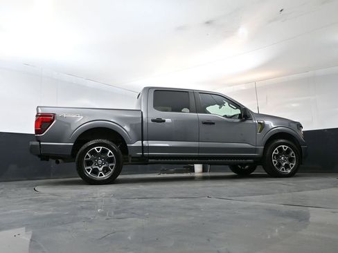 Used 2024 Ford F150 STX AWD/4WD image 24