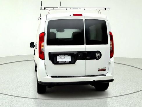 Used 2022 RAM ProMaster City Tradesman FWD image 6