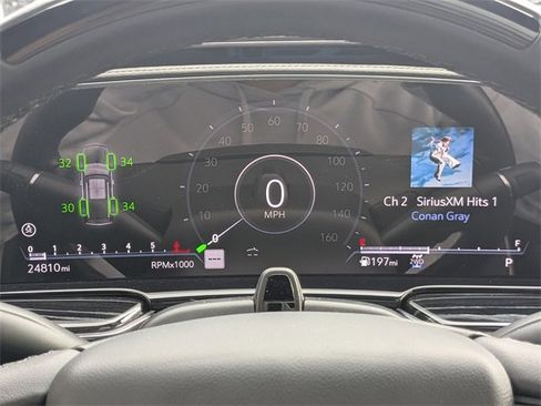 Used 2022 Cadillac Escalade ESV Sport w/ Touring Package image 32