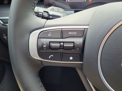 New 2026 Kia K5 GT-Line FWD image 24