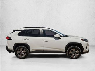 Used 2025 Toyota RAV4 XLE AWD/4WD video 4