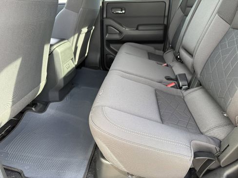 New 2026 Nissan Frontier SV w/ Tow Package image 18