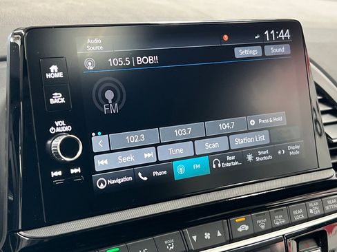 New 2026 Honda Odyssey Elite image 18