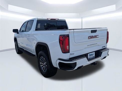 Used 2021 GMC Sierra 1500 AT4 w/ AT4 Premium Package AWD/4WD image 7