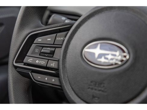 New 2026 Subaru Crosstrek 2.0i Premium image 27