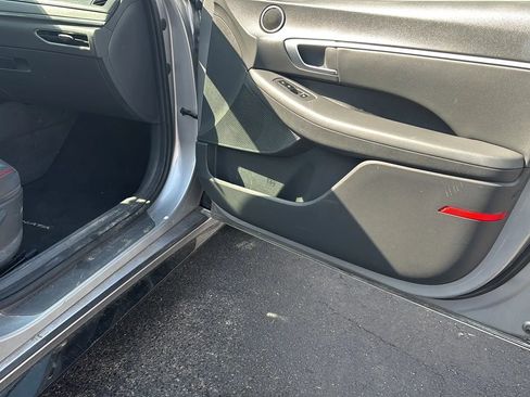 Used 2020 Hyundai Sonata SEL Plus FWD image 16