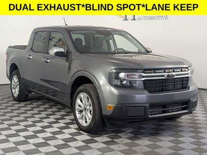 Used 2024 Ford Maverick XLT w/ XLT Luxury Package