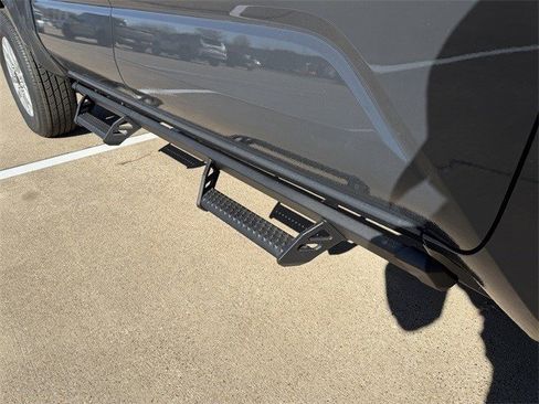 New 2026 Toyota Tacoma SR image 9