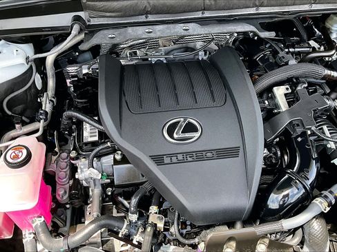 Used 2023 Lexus RX 350 Premium Plus w/ Cold Area Package FWD image 33