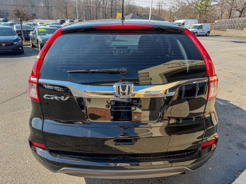 Used 2015 Honda CR-V LX image 12