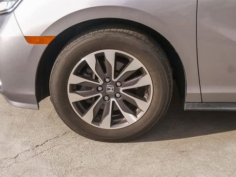 Used 2022 Honda Odyssey EX-L image 5