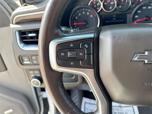 Used 2021 Chevrolet Tahoe Z71 image 31