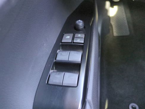 New 2026 Toyota Camry XLE AWD/4WD image 22