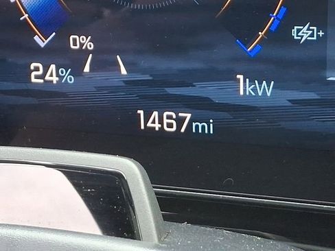 Used 2024 Chevrolet Silverado EV RST image 23