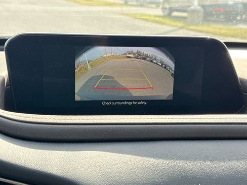 Used 2024 MAZDA CX-30 AWD 2.5 S w/ Premium Package image 25