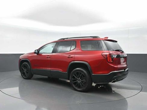 Used 2023 GMC Acadia SLE w/ Driver Convenience Package image 38