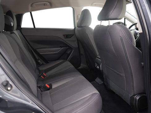 Used 2025 Subaru Crosstrek 2.0i Premium w/ Crosstrek Mirror Package AWD/4WD image 13