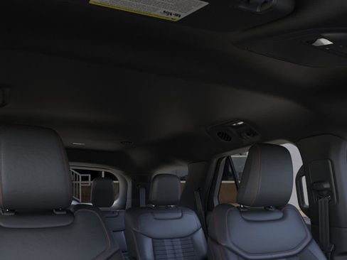 New 2025 Ford Explorer ST-Line w/ Premium Package image 22