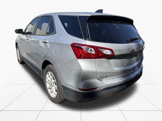 Used 2020 Chevrolet Equinox LS w/ LPO, Cargo Package video 5