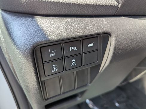 Used 2022 Honda CR-V Touring image 14
