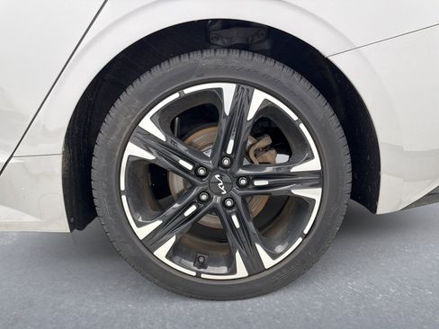 Used 2023 Kia K5 GT-Line AWD/4WD image 13
