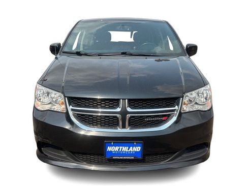 Used 2015 Dodge Grand Caravan SE FWD image 13