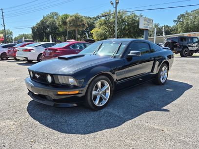 Used 2008 Ford Mustang GT