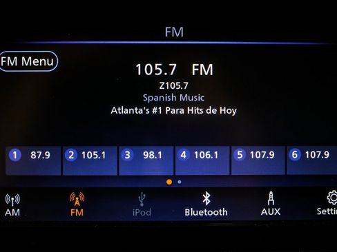 Used 2021 Nissan Altima 2.5 S image 26