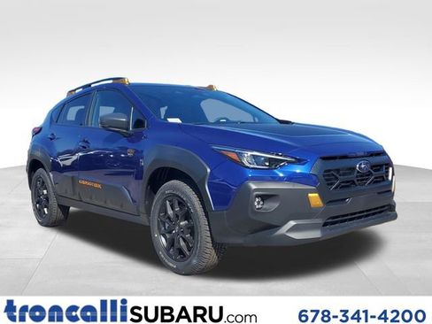 New 2026 Subaru Crosstrek 2.5i Wilderness w/ Wilderness Package image 1