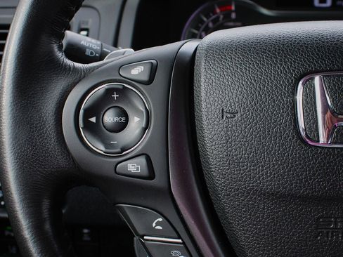 Used 2023 Honda Ridgeline RTL-E image 25