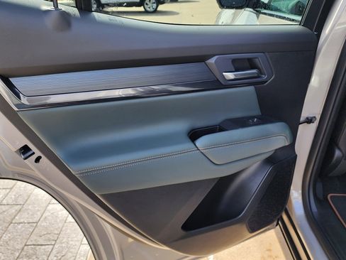 New 2026 GMC Terrain AT4 image 43