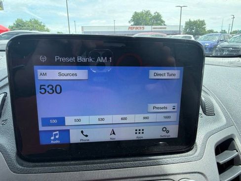 Used 2019 Ford Transit Connect XLT w/ XLT Premium Package FWD image 18