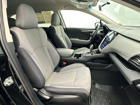 Used 2021 Subaru Outback Premium AWD/4WD image 28