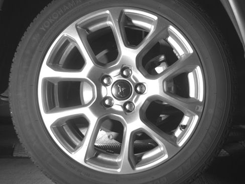 Used 2025 Jeep Compass Limited AWD/4WD image 15