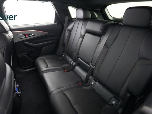 Used 2024 Acura ZDX Type S image 24